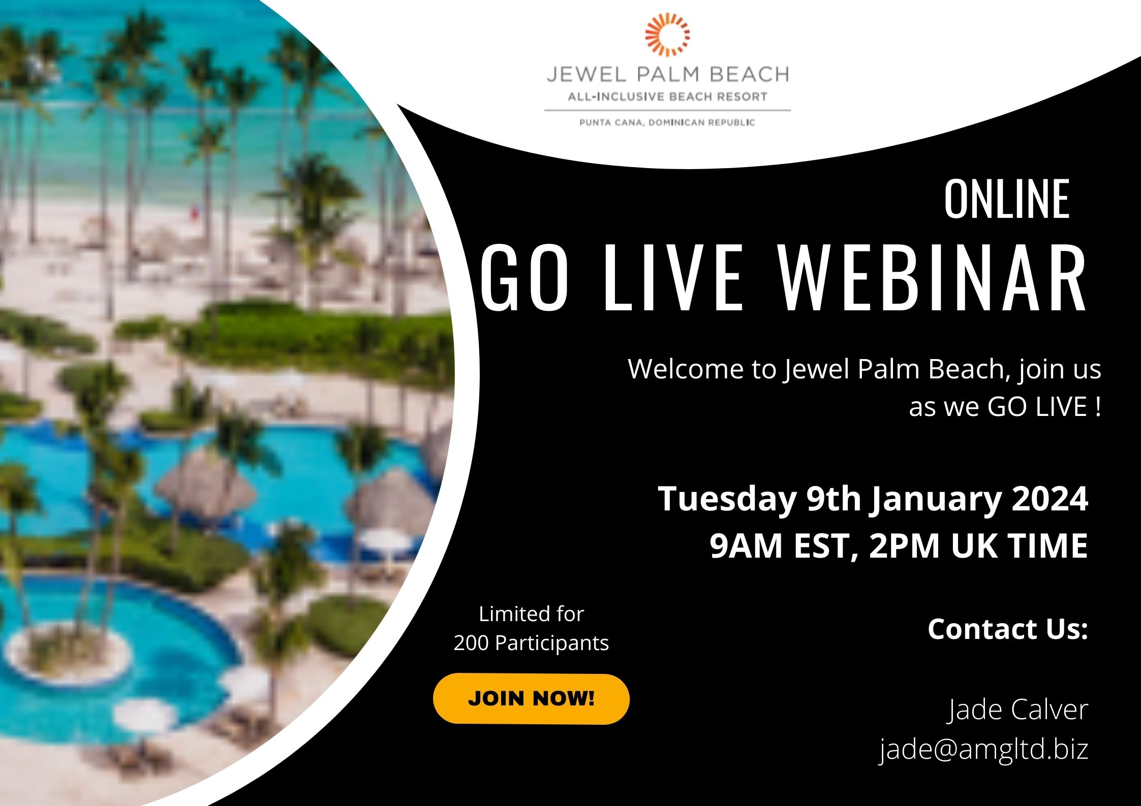 image_Jewel Palm Beach - GO LIVE WEBINAR